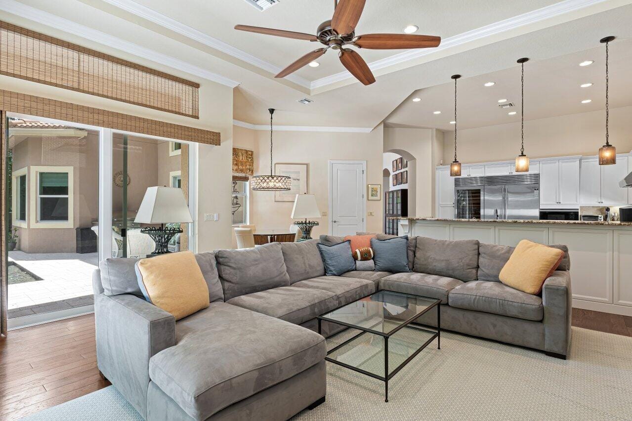6464 Bellamalfi Street, Boca Raton, FL 33496 photo 7