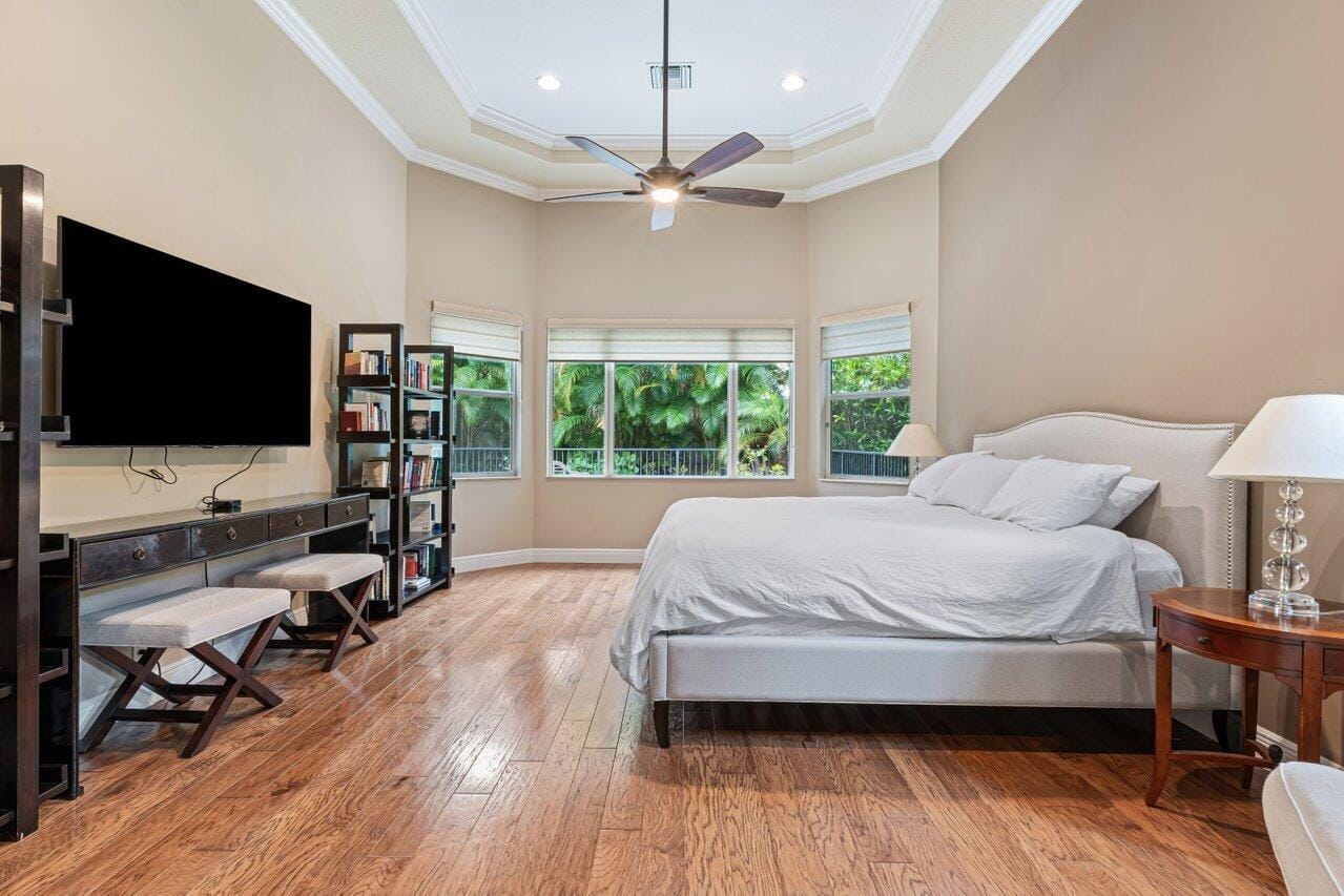 6464 Bellamalfi Street, Boca Raton, FL 33496 photo 8