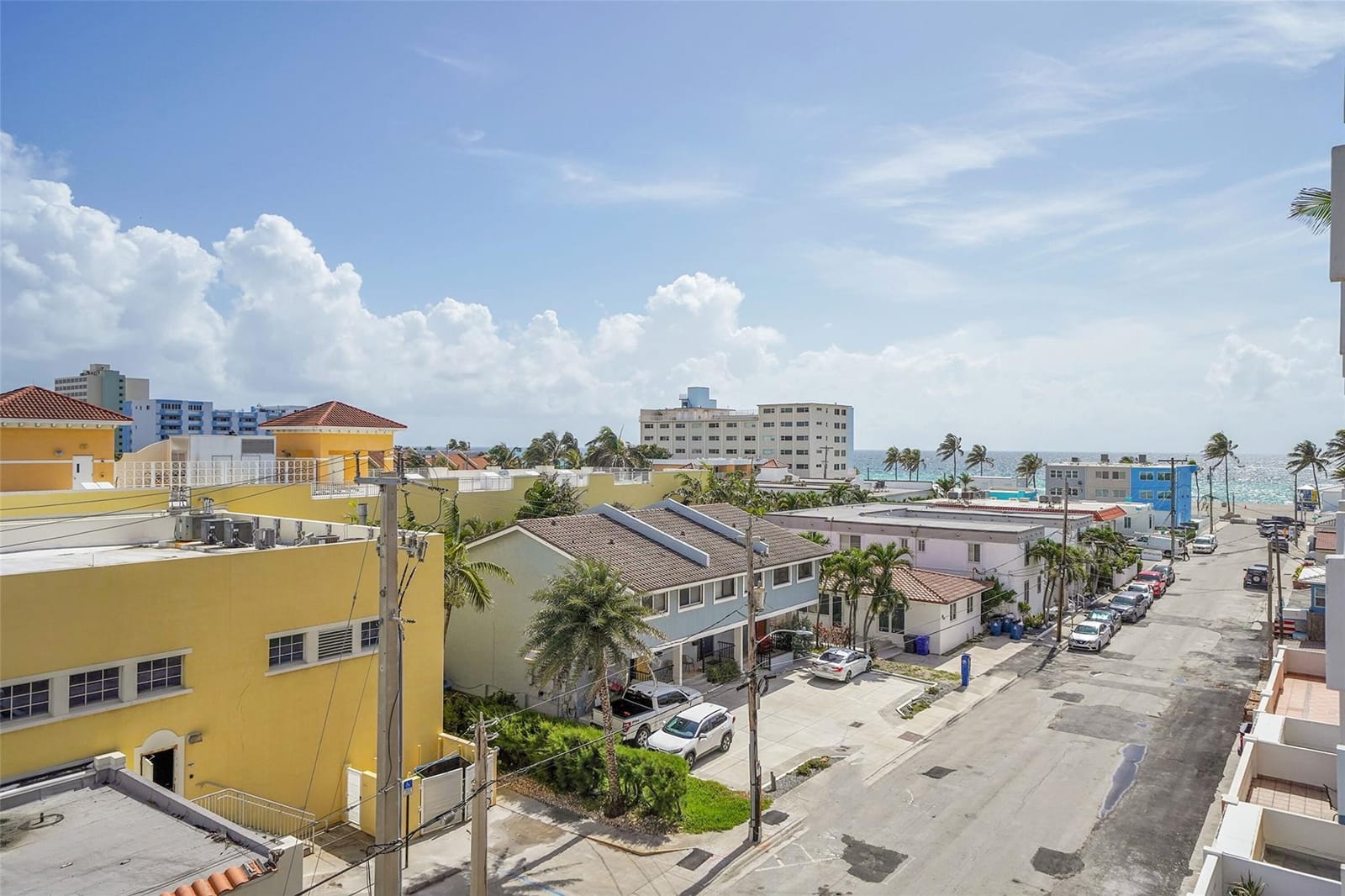 801 S Ocean Drive 502 — photo 3