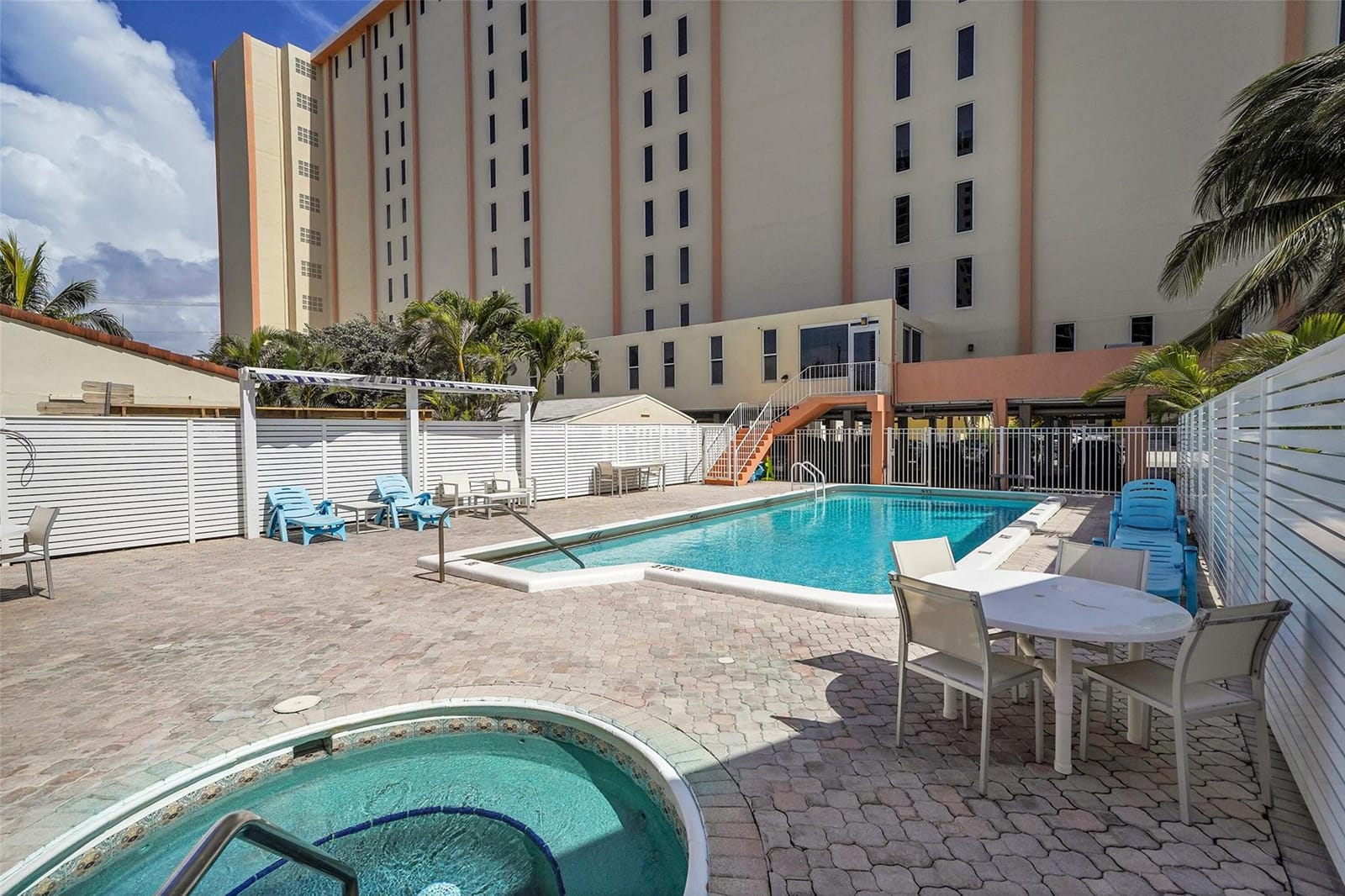 801 S Ocean Drive 502, Hollywood, FL 33019 photo 29