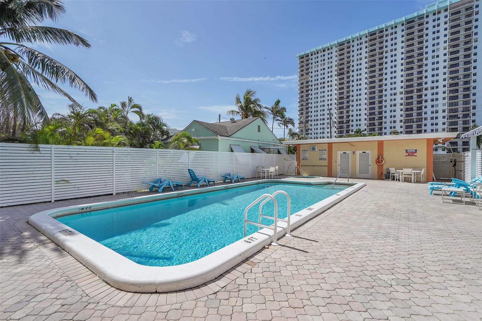 801 S Ocean Drive 502, Hollywood, FL 33019 photo 30
