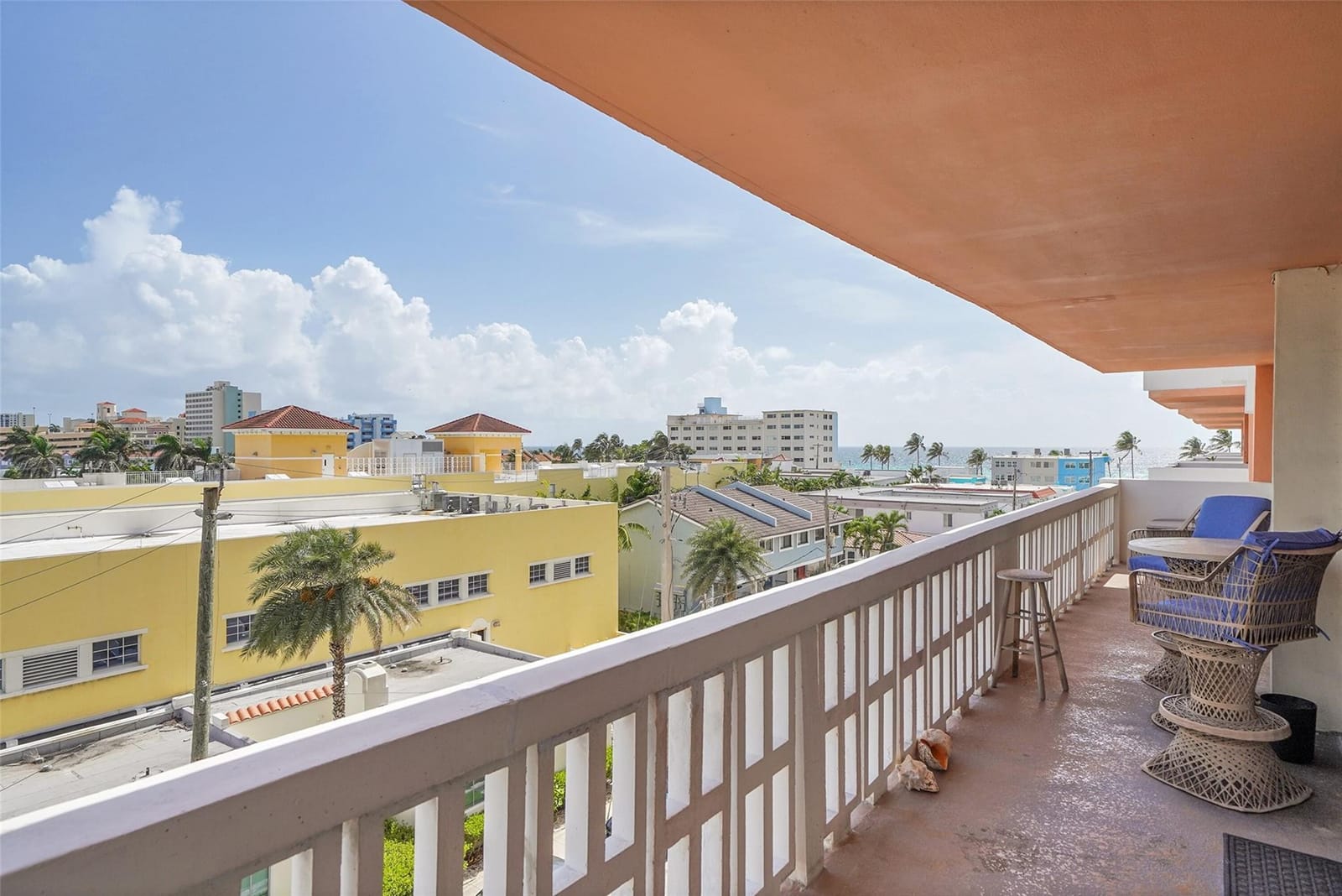 801 S Ocean Drive 502 — photo 5