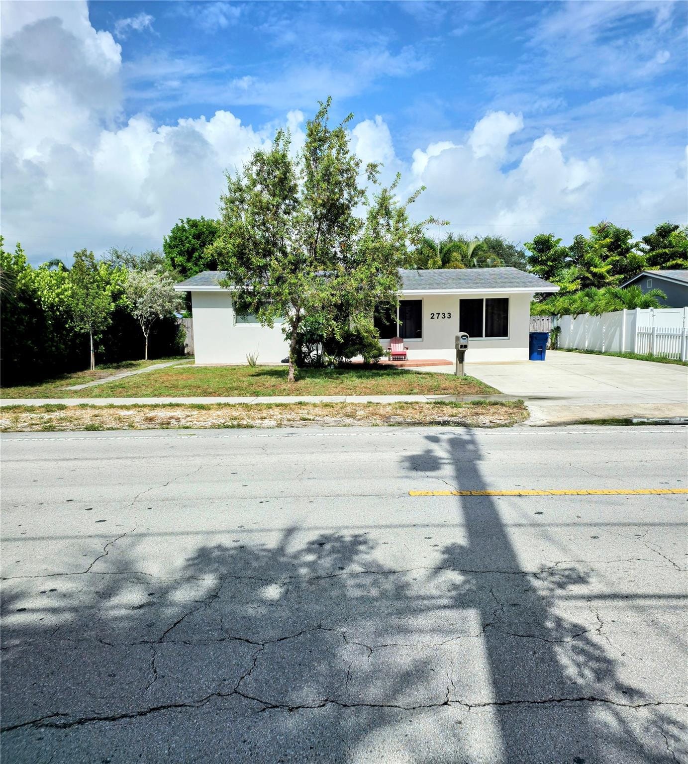 2733 NE 6th Avenue, Wilton Manors, FL 33334