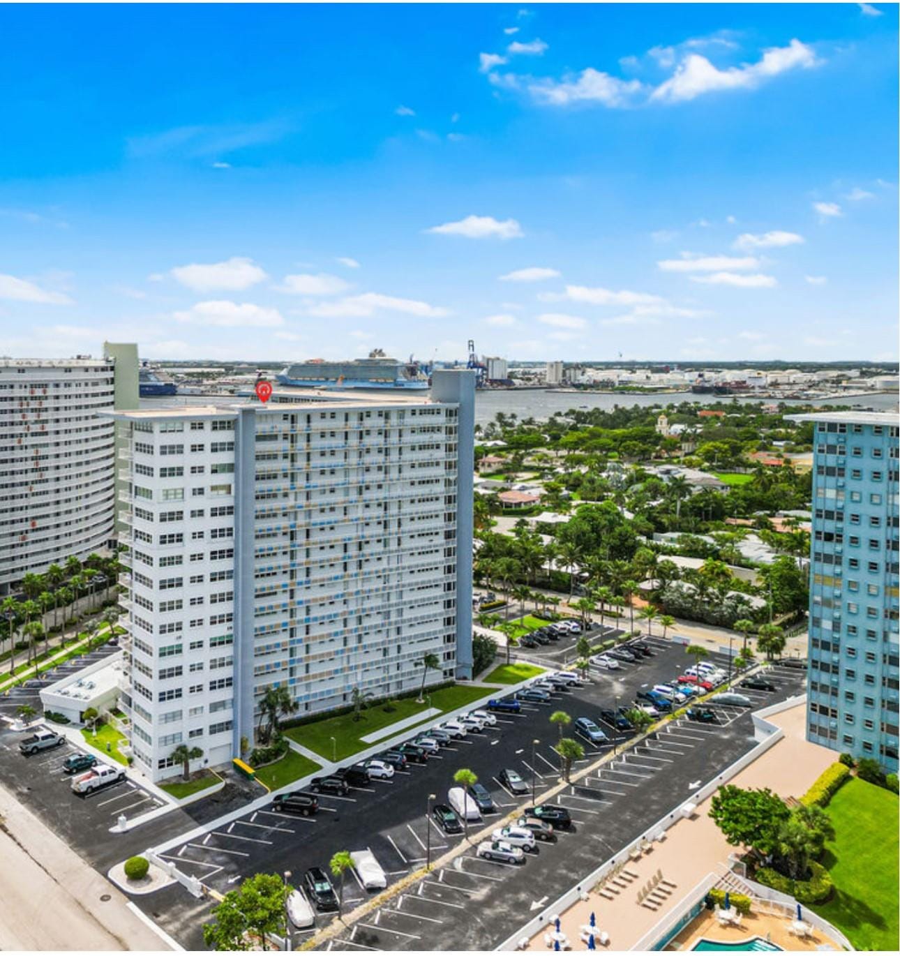 1920 S Ocean Drive 1002 — photo 11