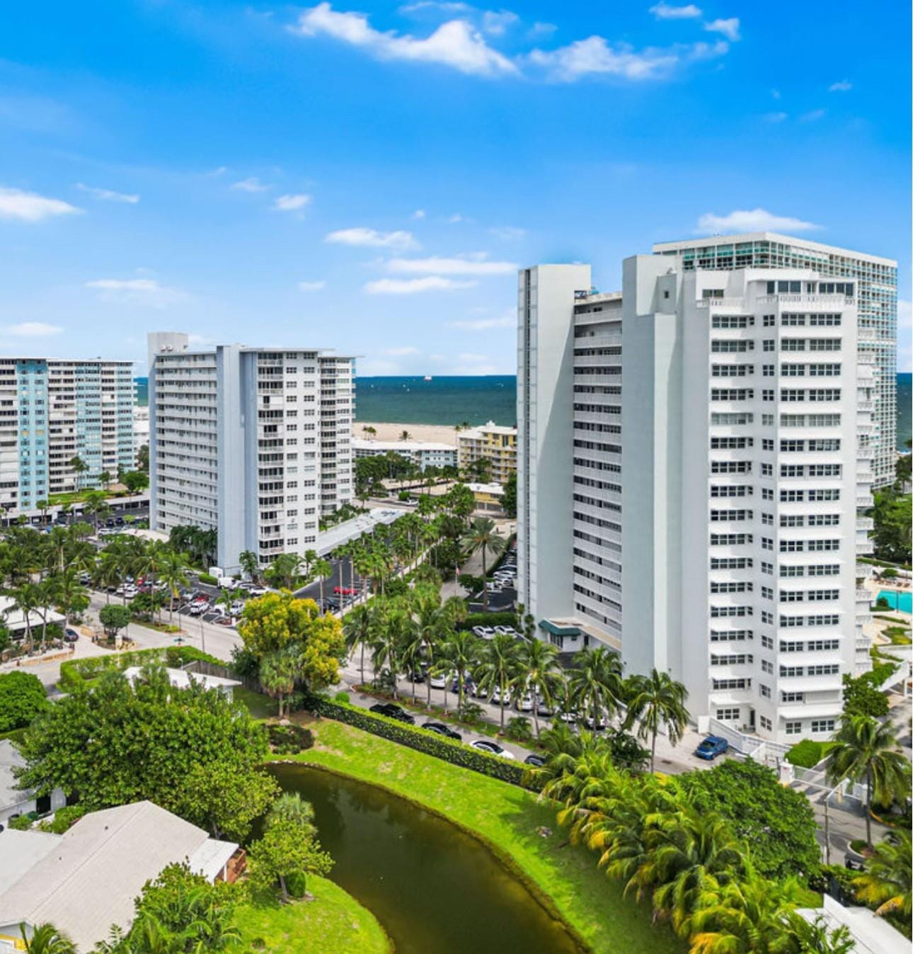 1920 S Ocean Drive 1002 — photo 4
