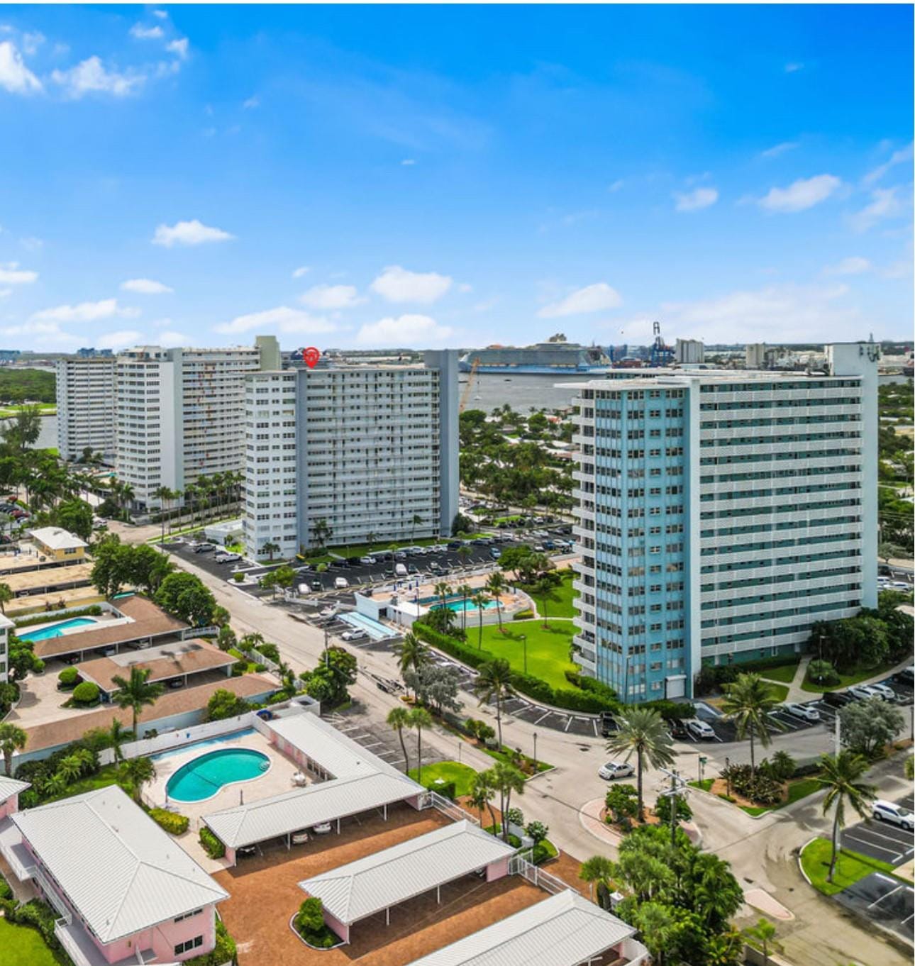 1920 S Ocean Drive 1002 — photo 7