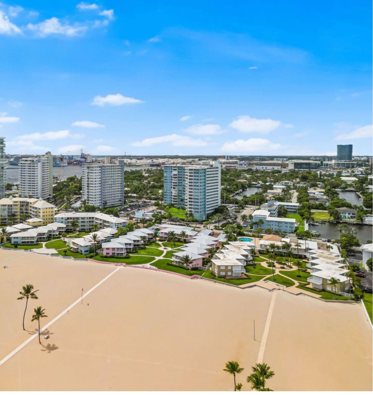 1920 S Ocean Drive 1002 — photo 9