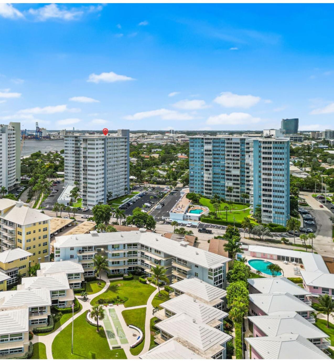 1920 S Ocean Drive 1002 — photo 10
