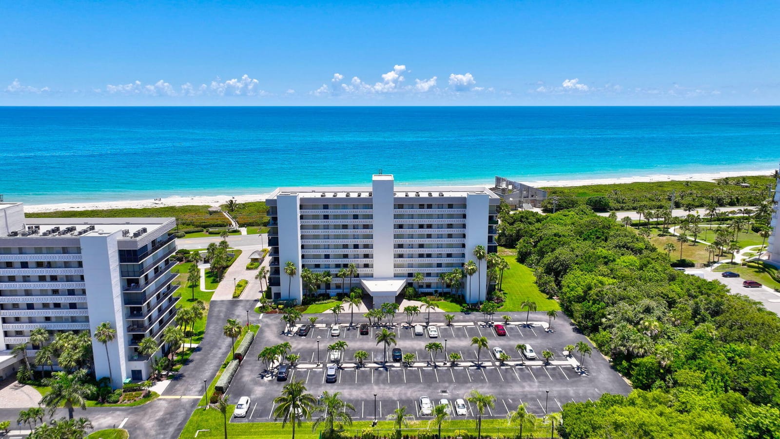 5055 North Highway A1a 606, Hutchinson Island, FL 34949 photo 2
