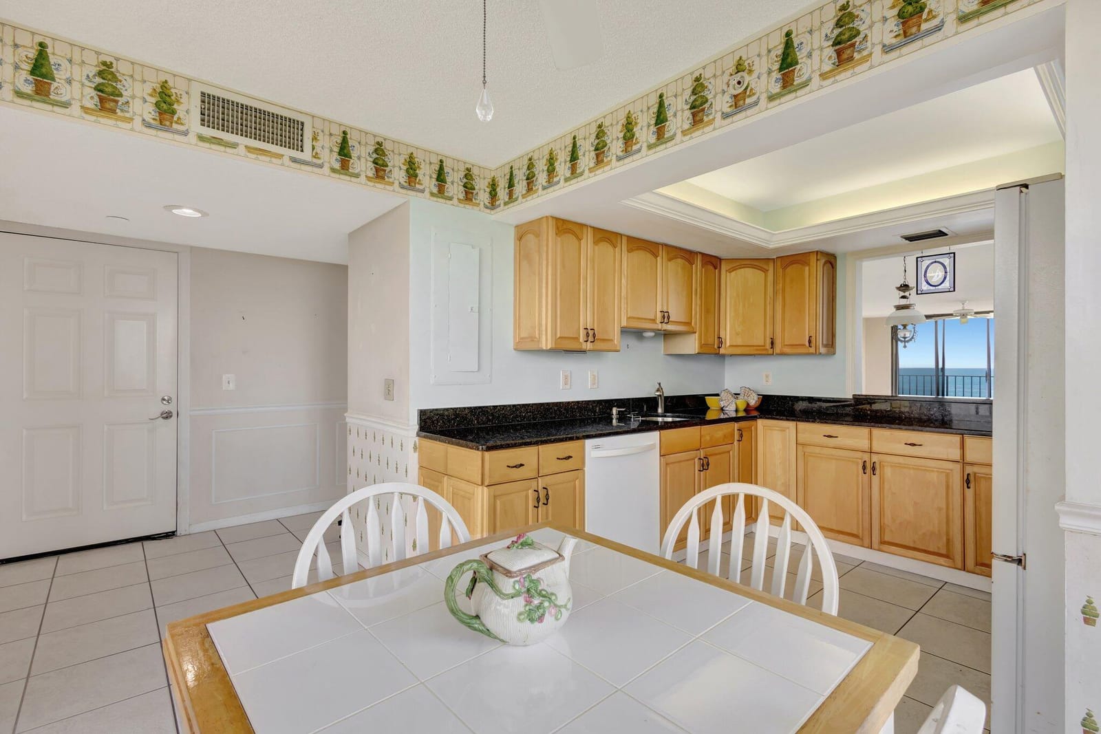 5055 North Highway A1a 606, Hutchinson Island, FL 34949 photo 14