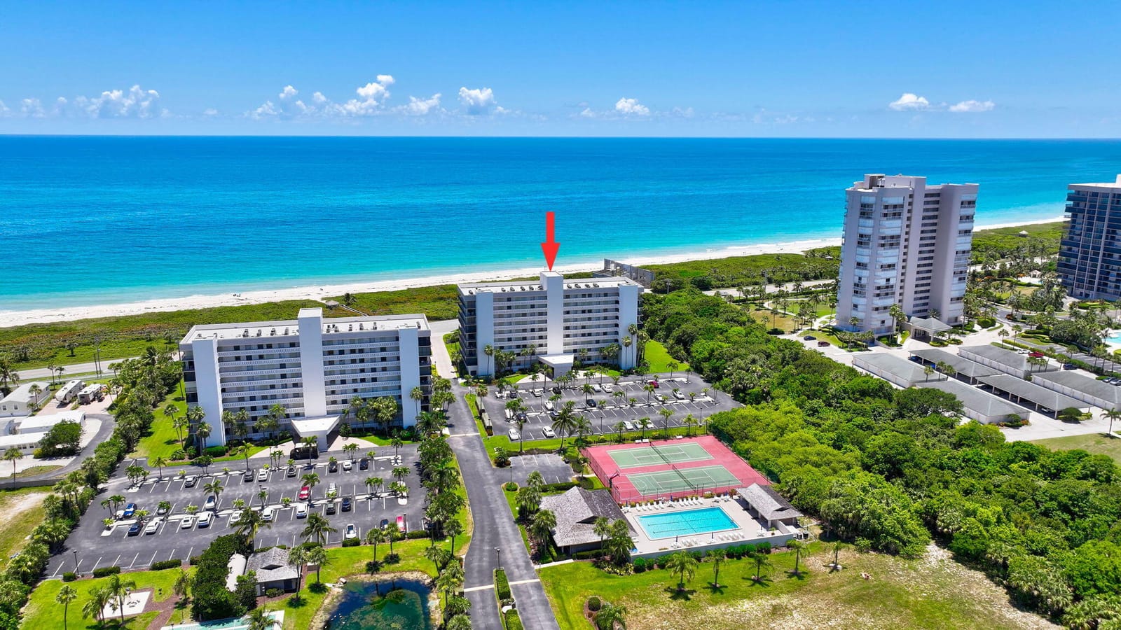 5055 North Highway A1a 606, Hutchinson Island, FL 34949 photo 3