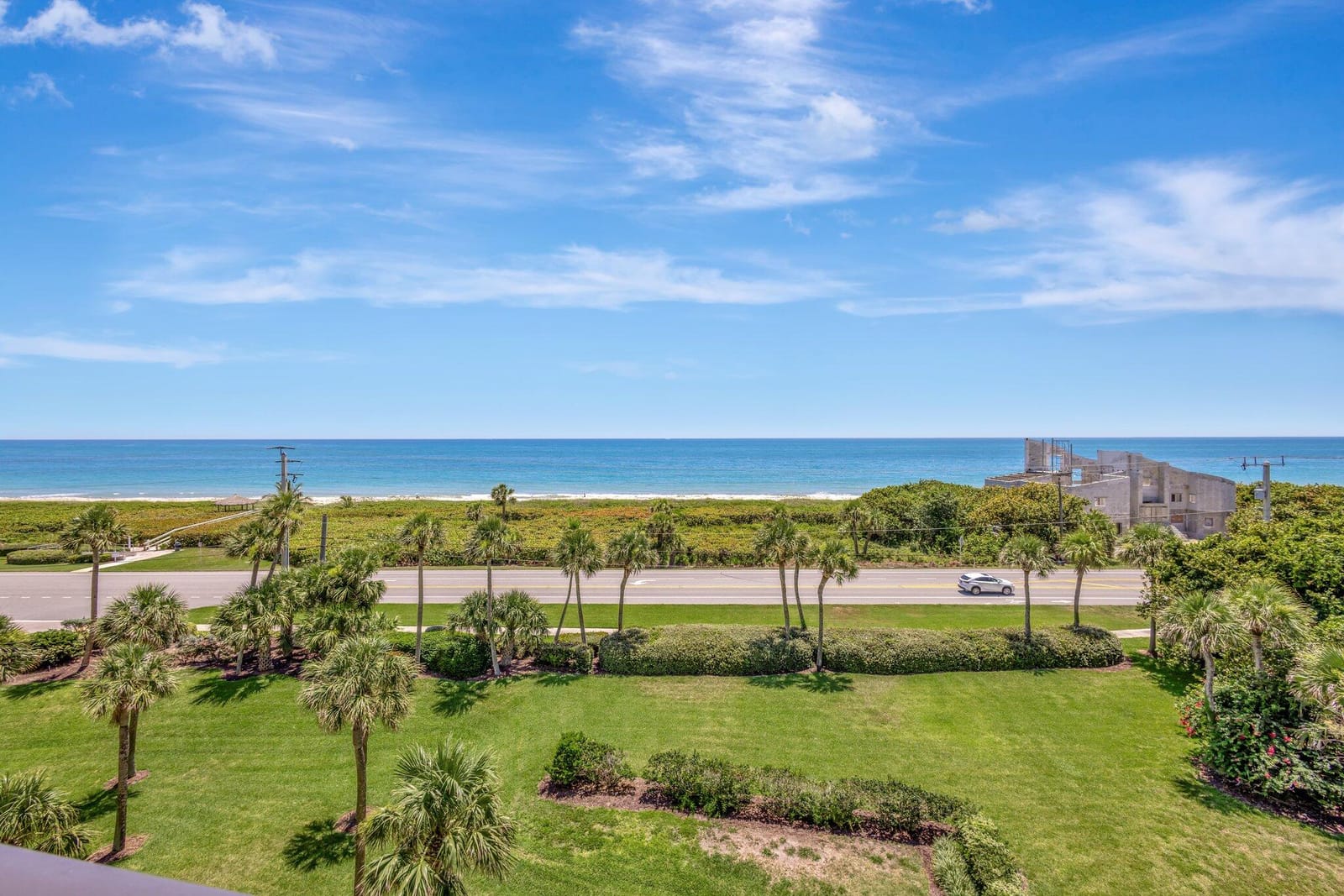 5055 North Highway A1a 606, Hutchinson Island, FL 34949 photo 24