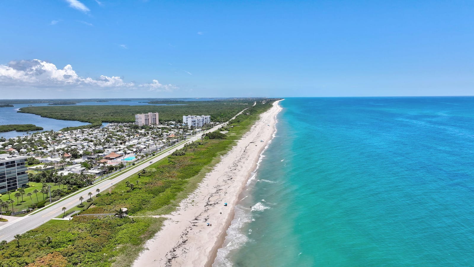 5055 North Highway A1a 606, Hutchinson Island, FL 34949 photo 5