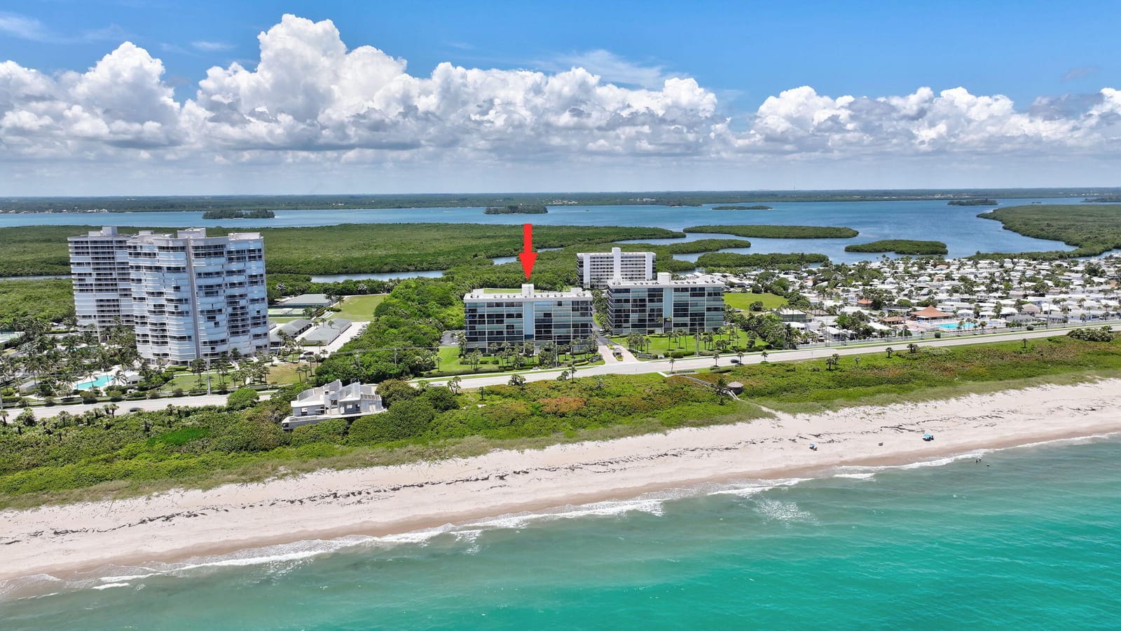 5055 North Highway A1a 606, Hutchinson Island, FL 34949 photo 6