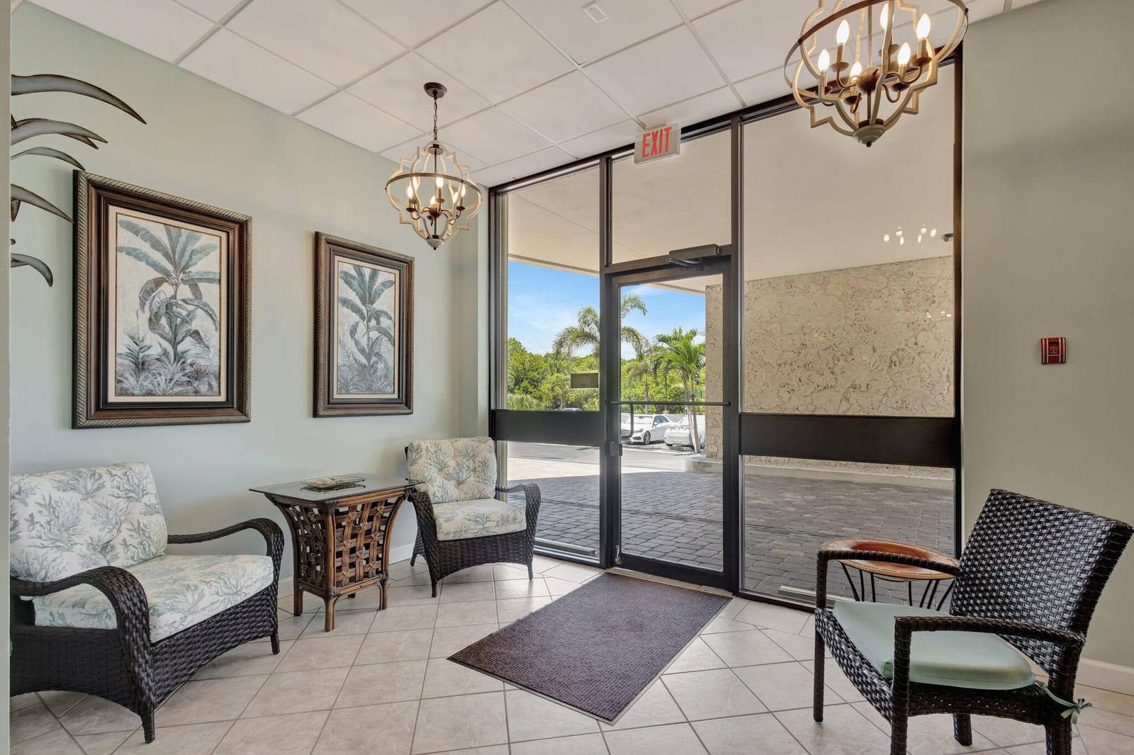 5055 North Highway A1a 606, Hutchinson Island, FL 34949 photo 7