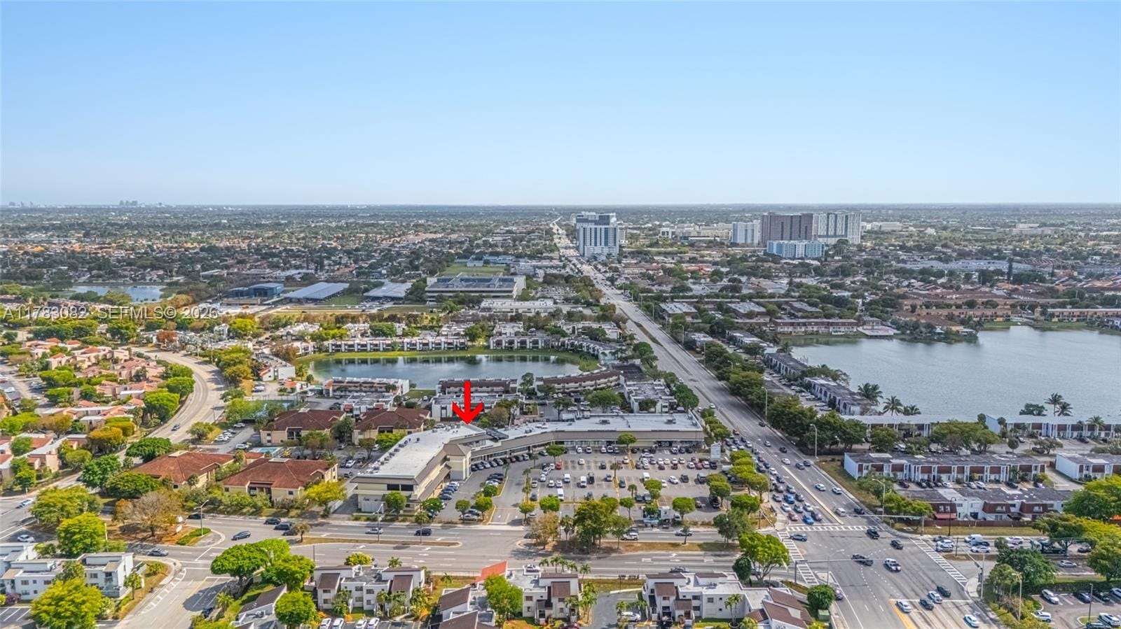 10648 Fountainbleau Boulevard, Miami, FL 33172 photo 28