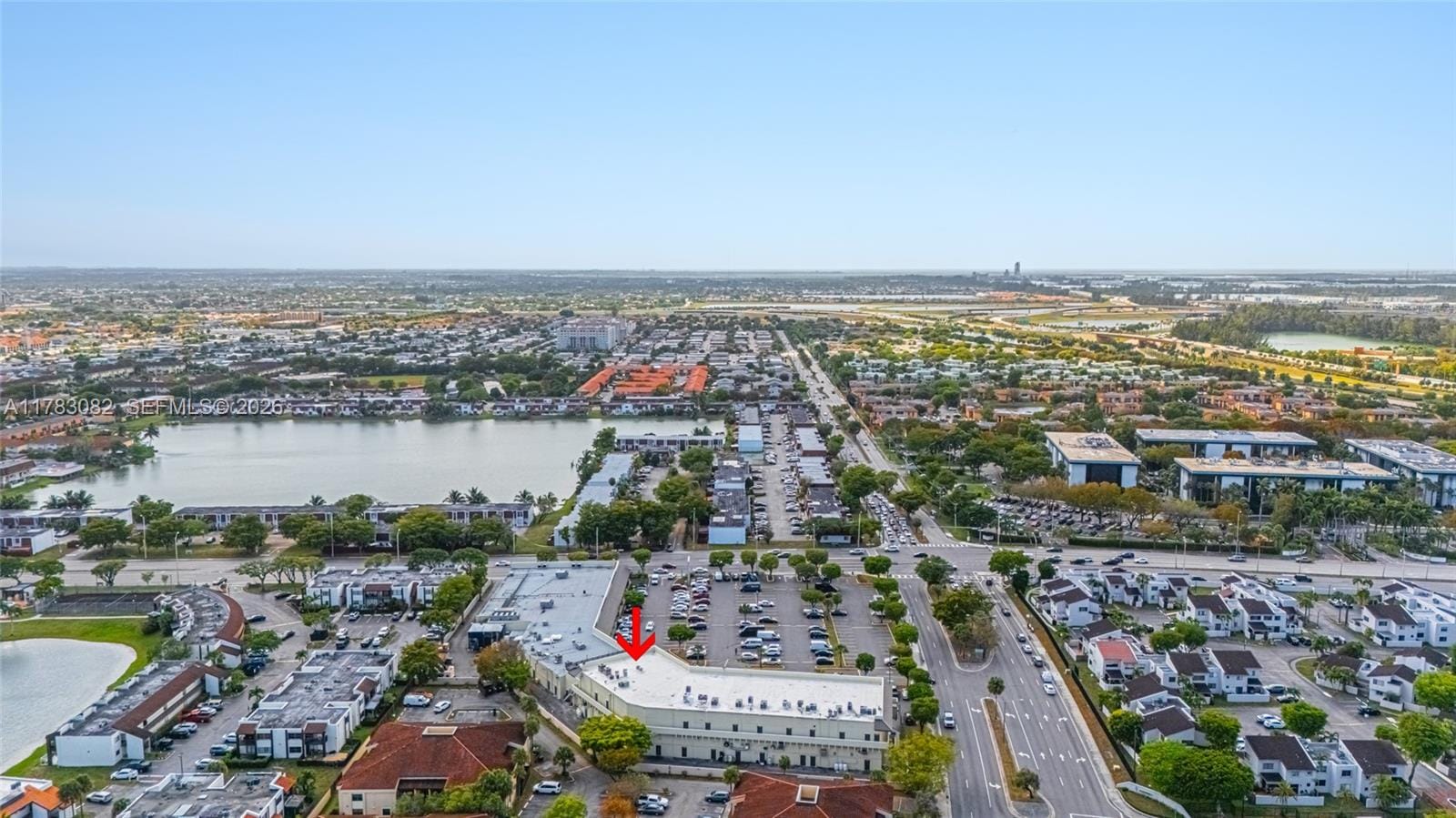 10648 Fountainbleau Boulevard, Miami, FL 33172 photo 29