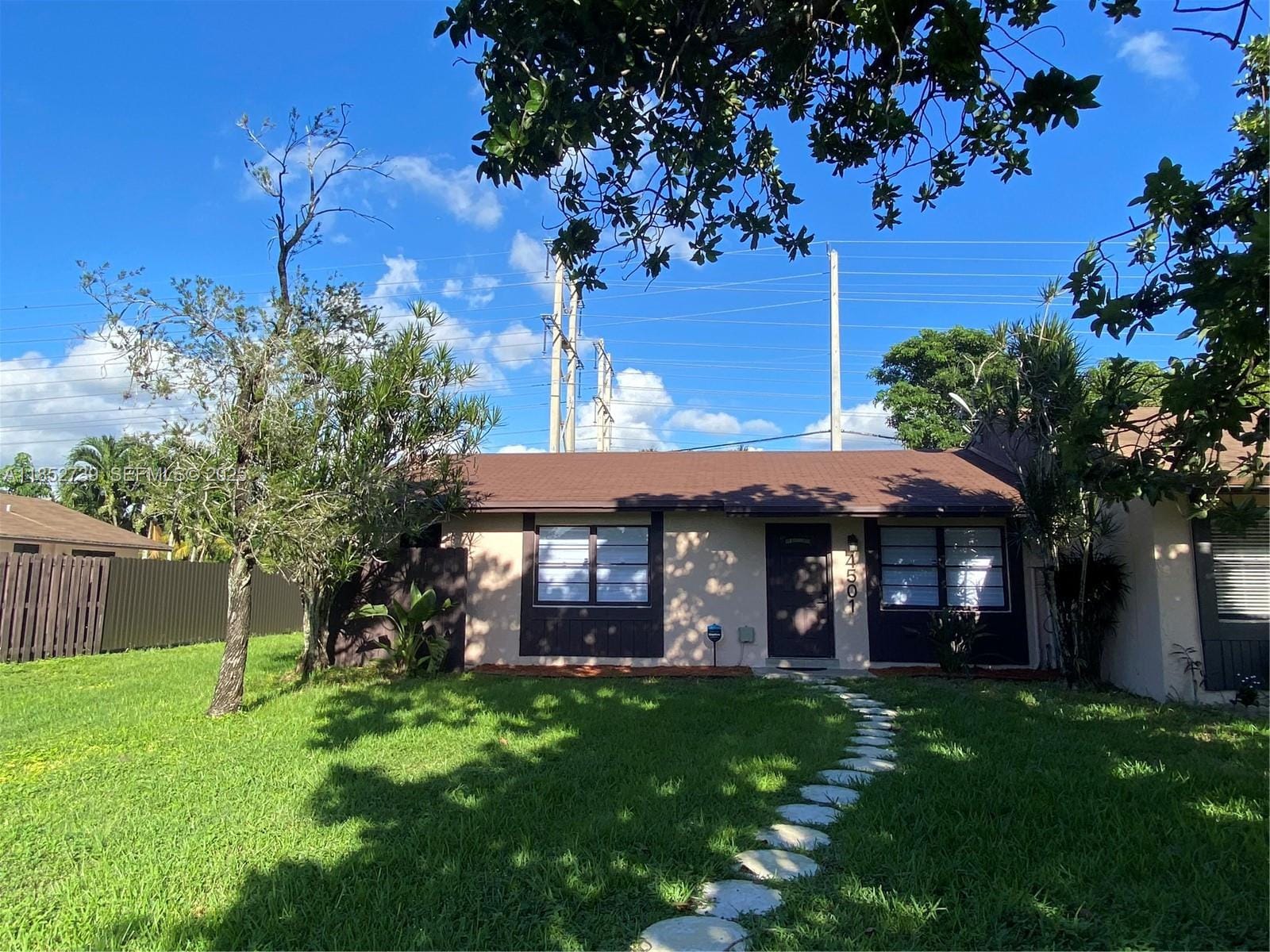 4501 SW 136th Place, Miami, FL 33175