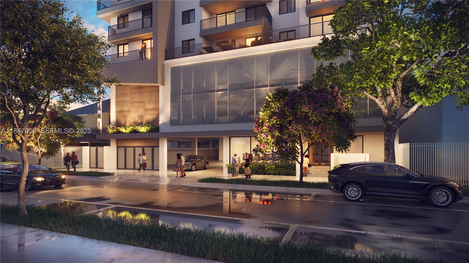 758 NW 2nd Street 606, Miami, FL 33128, Miami