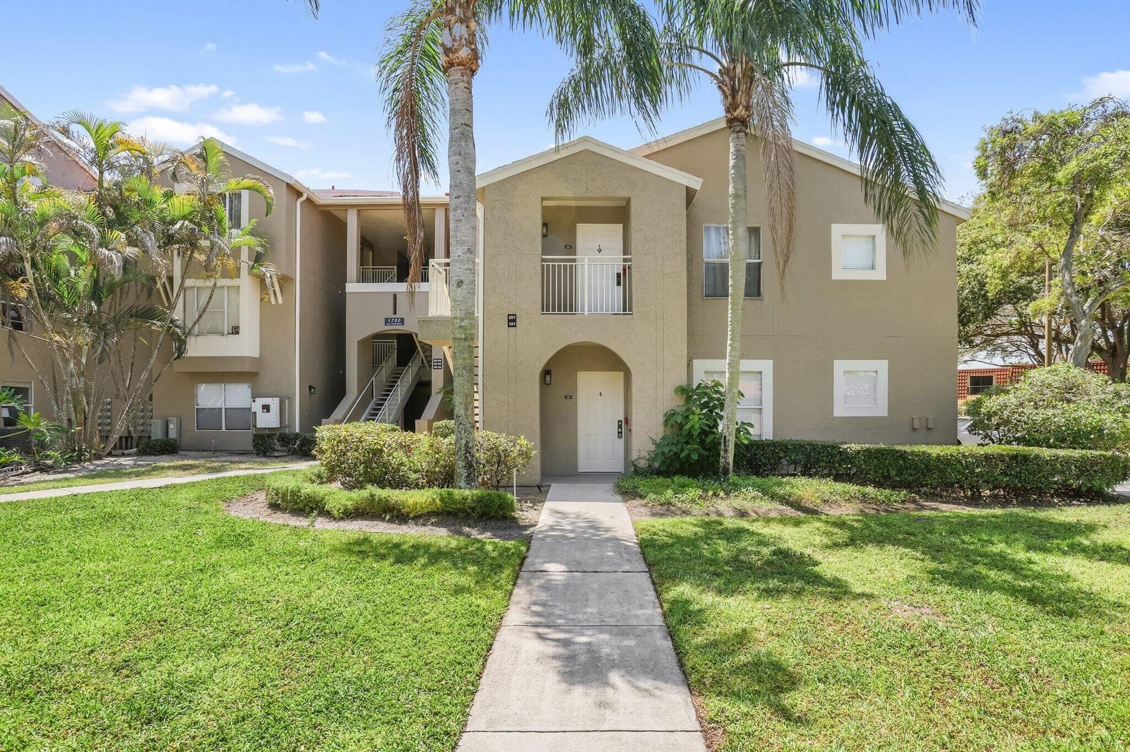 1780 Palm Cove Boulevard 6-101, Delray Beach, FL 33445