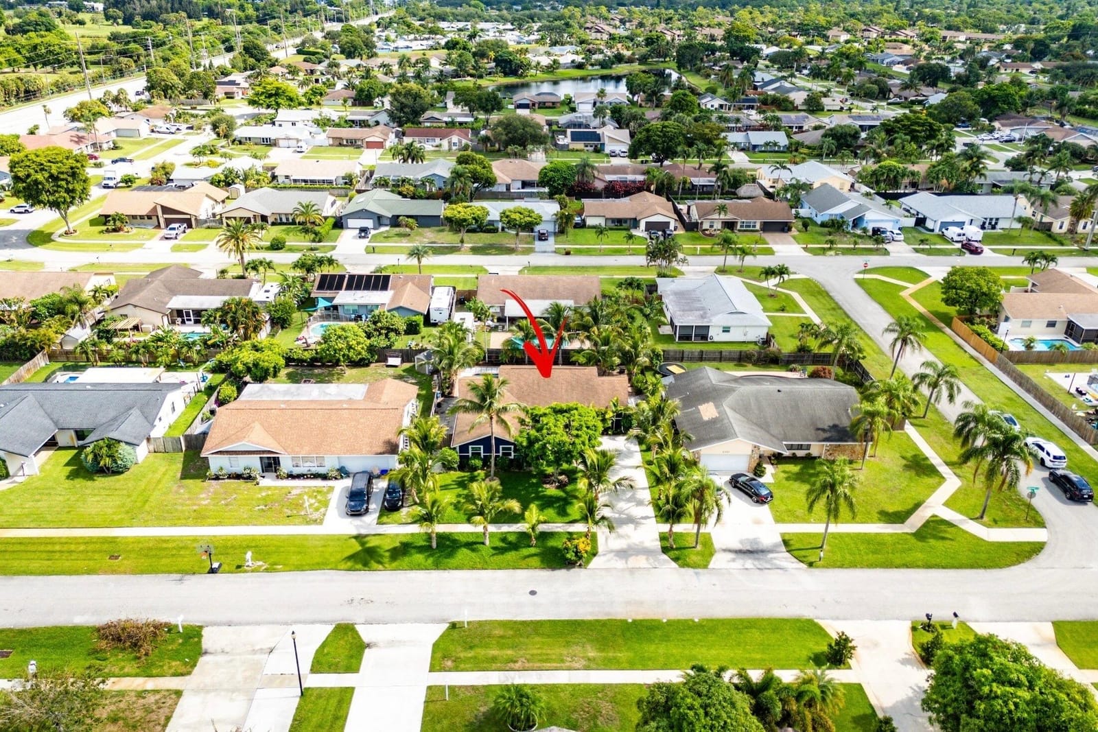 5357 Sandhurst Circle N, Lake Worth, FL 33463 photo 14