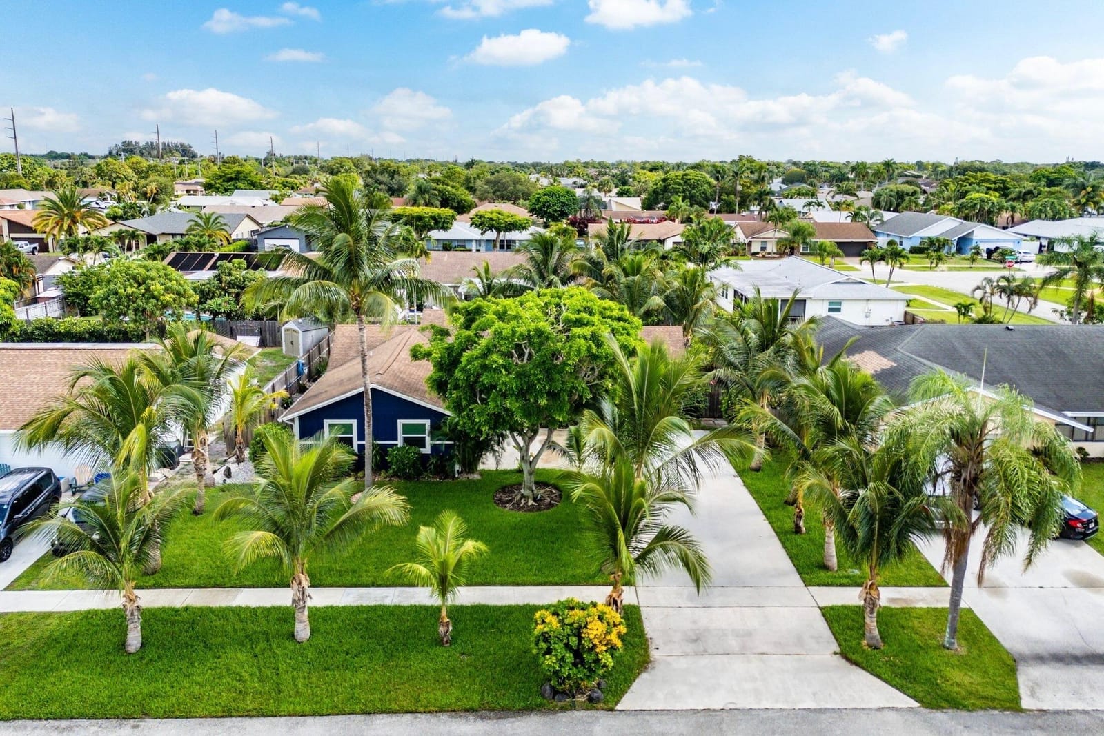 5357 Sandhurst Circle N, Lake Worth, FL 33463 photo 15