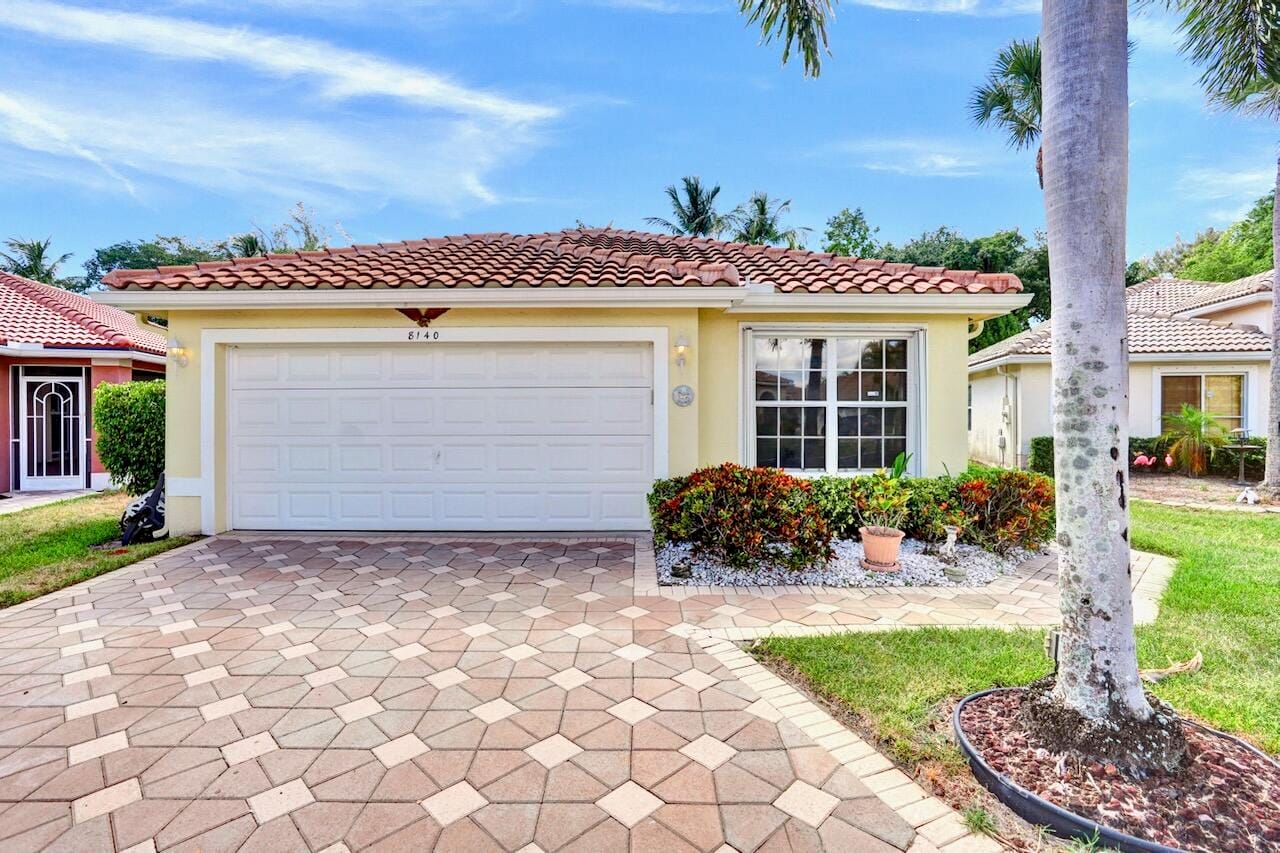 8140 Palm Gate Drive, Boynton Beach, FL 33436 photo 3