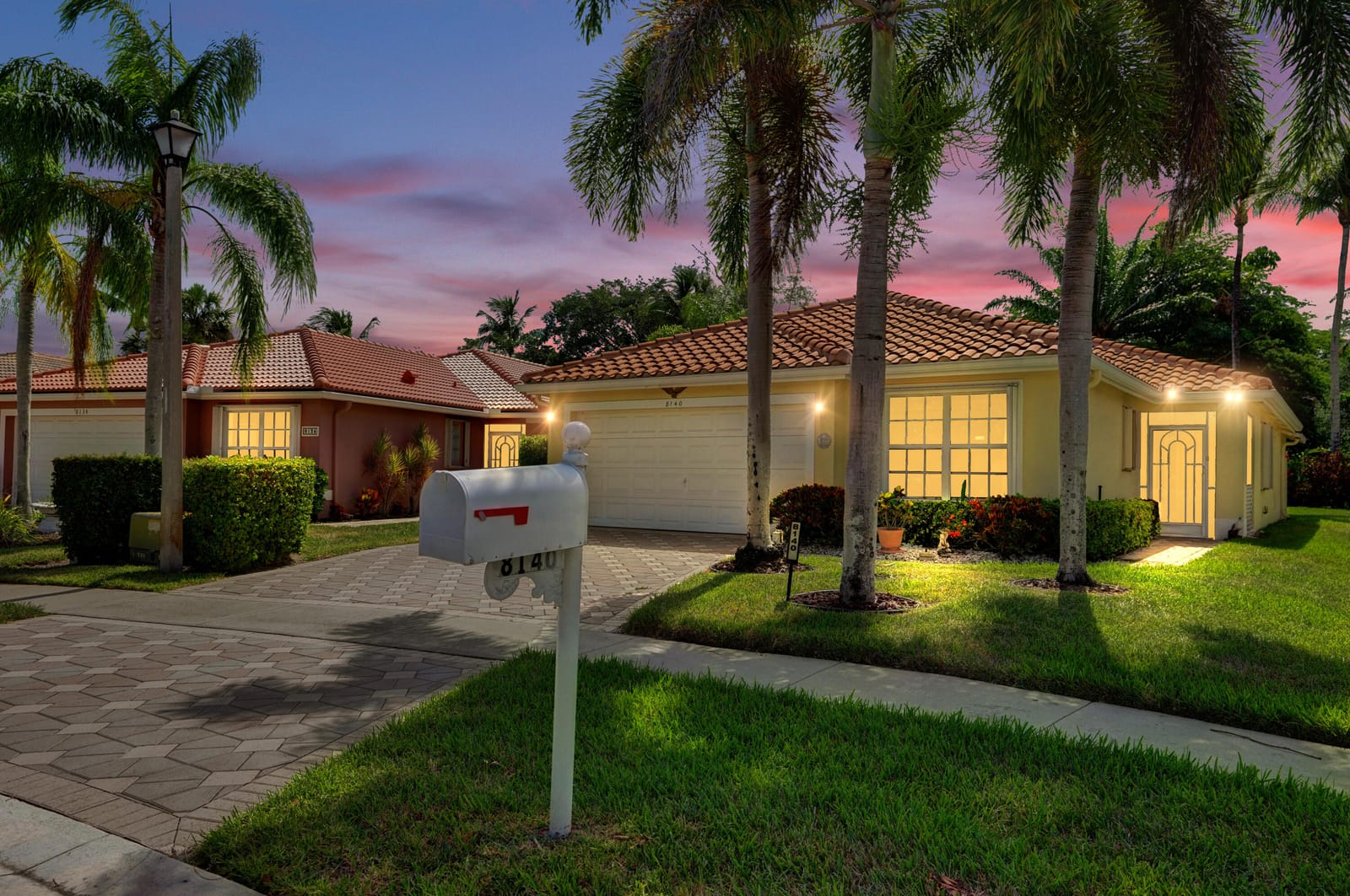 8140 Palm Gate Drive, Boynton Beach, FL 33436 photo 4