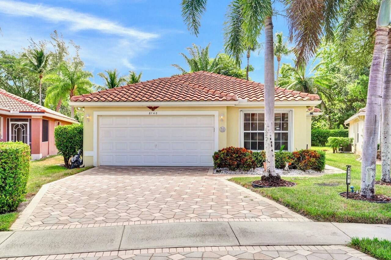 8140 Palm Gate Drive, Boynton Beach, FL 33436 photo 6