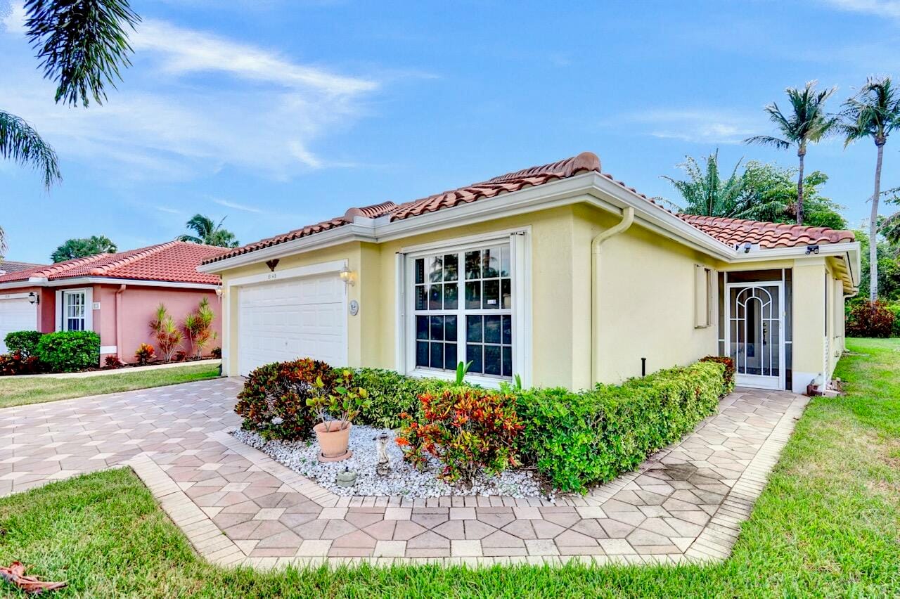 8140 Palm Gate Drive, Boynton Beach, FL 33436 photo 8
