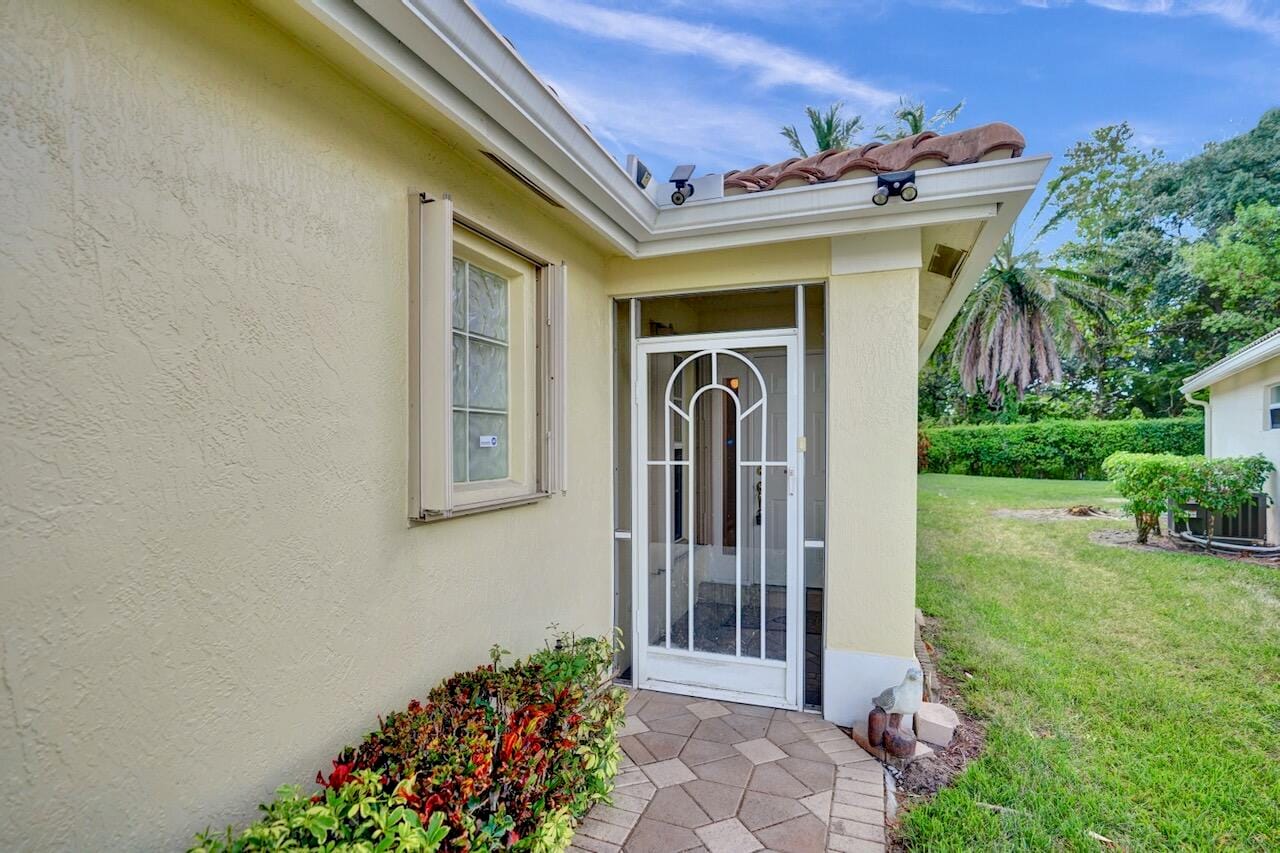 8140 Palm Gate Drive, Boynton Beach, FL 33436 photo 9