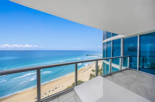 17001 E Collins Avenue 1805, Sunny Isles Beach, FL 33160