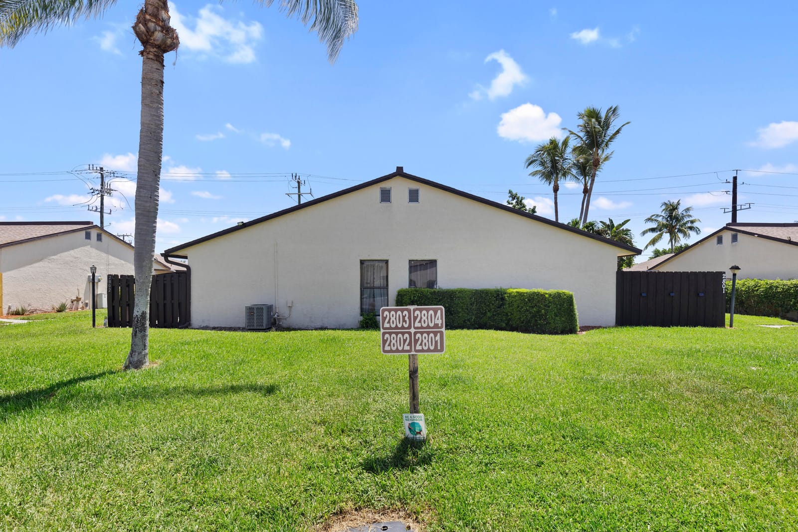 2804 Waterview Circle, Palm Springs, FL 33461 photo 3