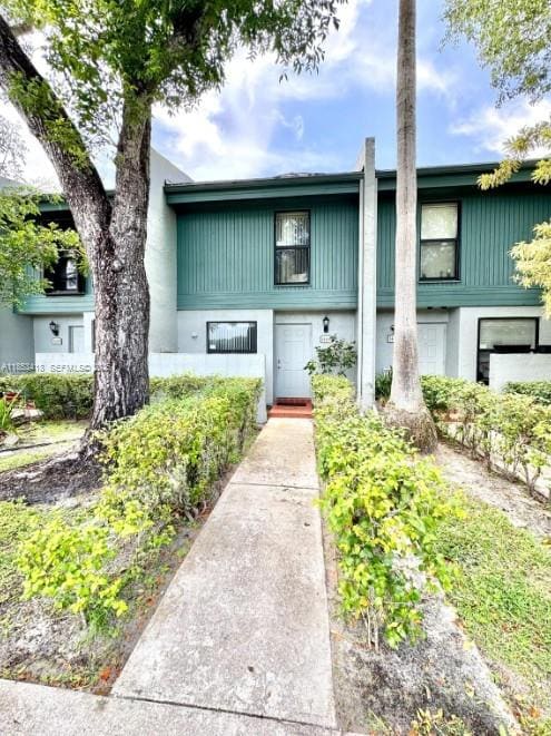 1444 NW 97th Avenue 267, sold in Westview Condominium No N, Pembroke Pines, FL