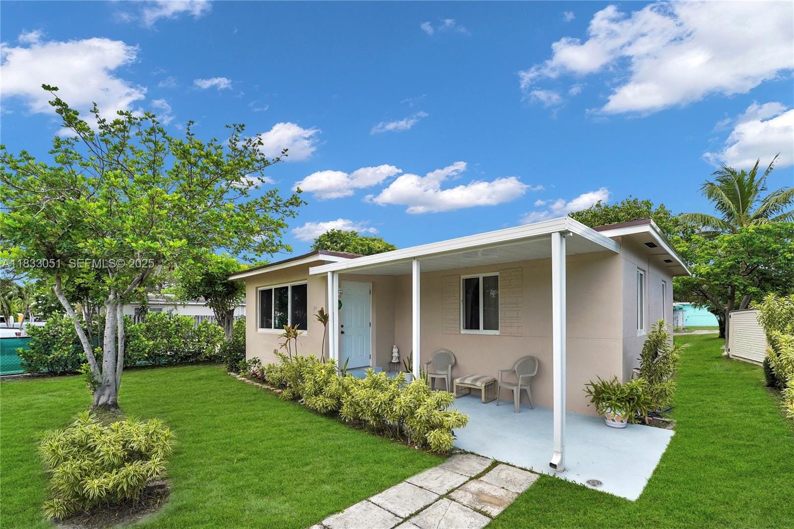 2447 Harding Street, Hollywood, FL 33020
