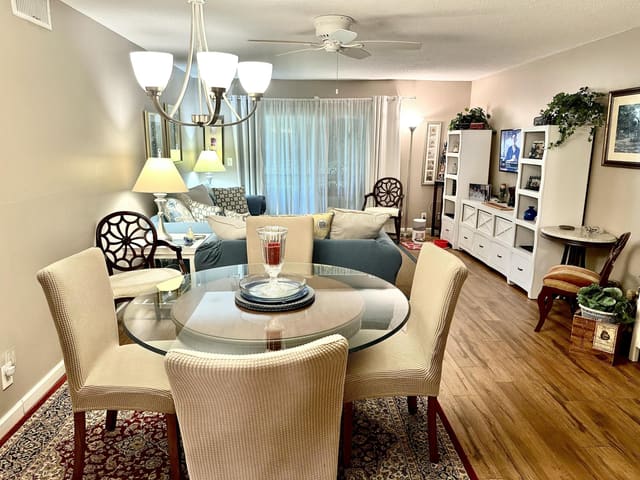 10821 N Military Trail 21, sold in Trails End Villas Inc Con, Palm Beach Gardens, FL