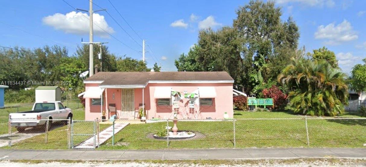 1881 NW 157th Street, Miami Gardens, FL 33054