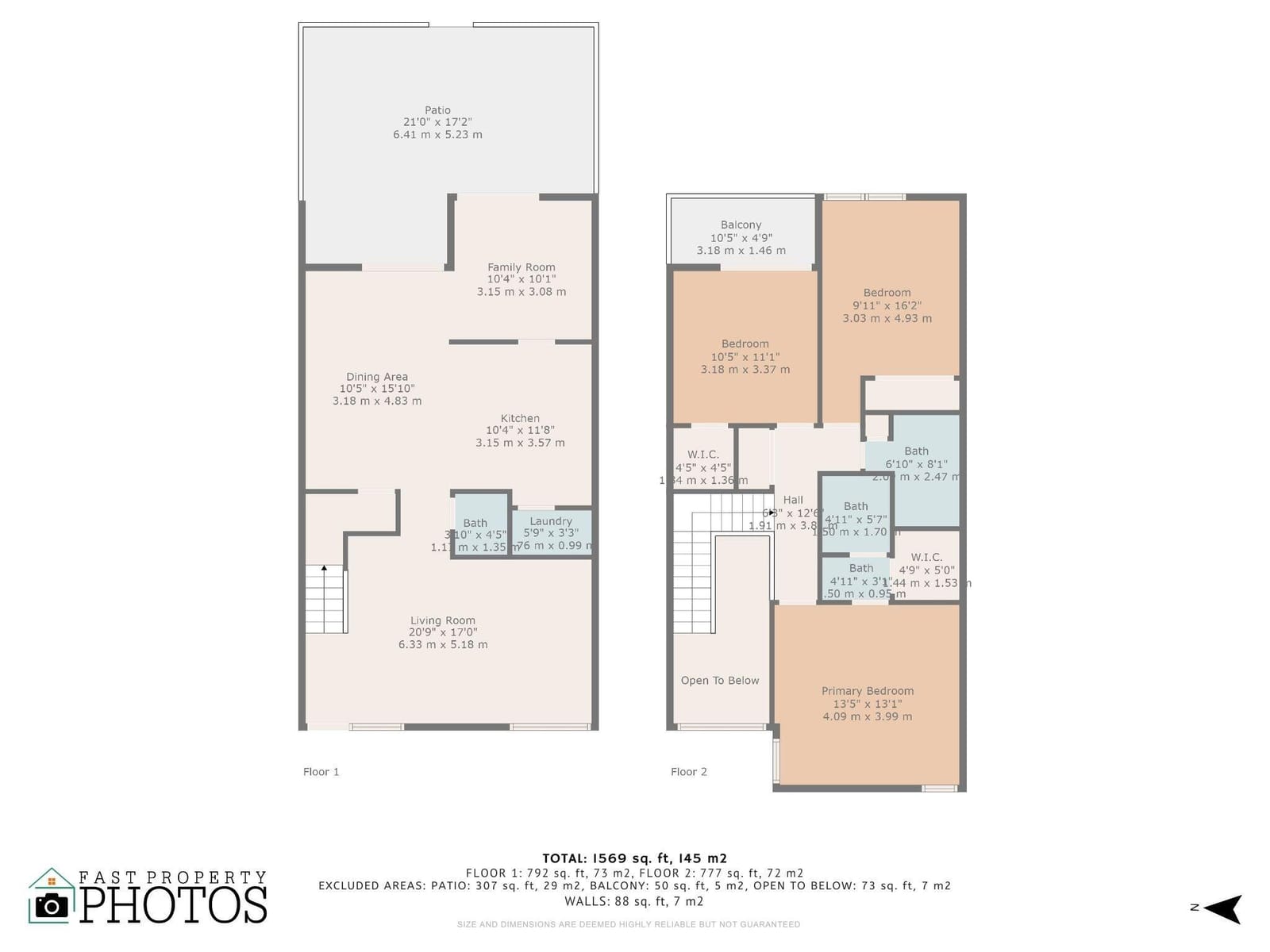 10830 SW 72nd Street 15, Miami, FL 33173 photo 2