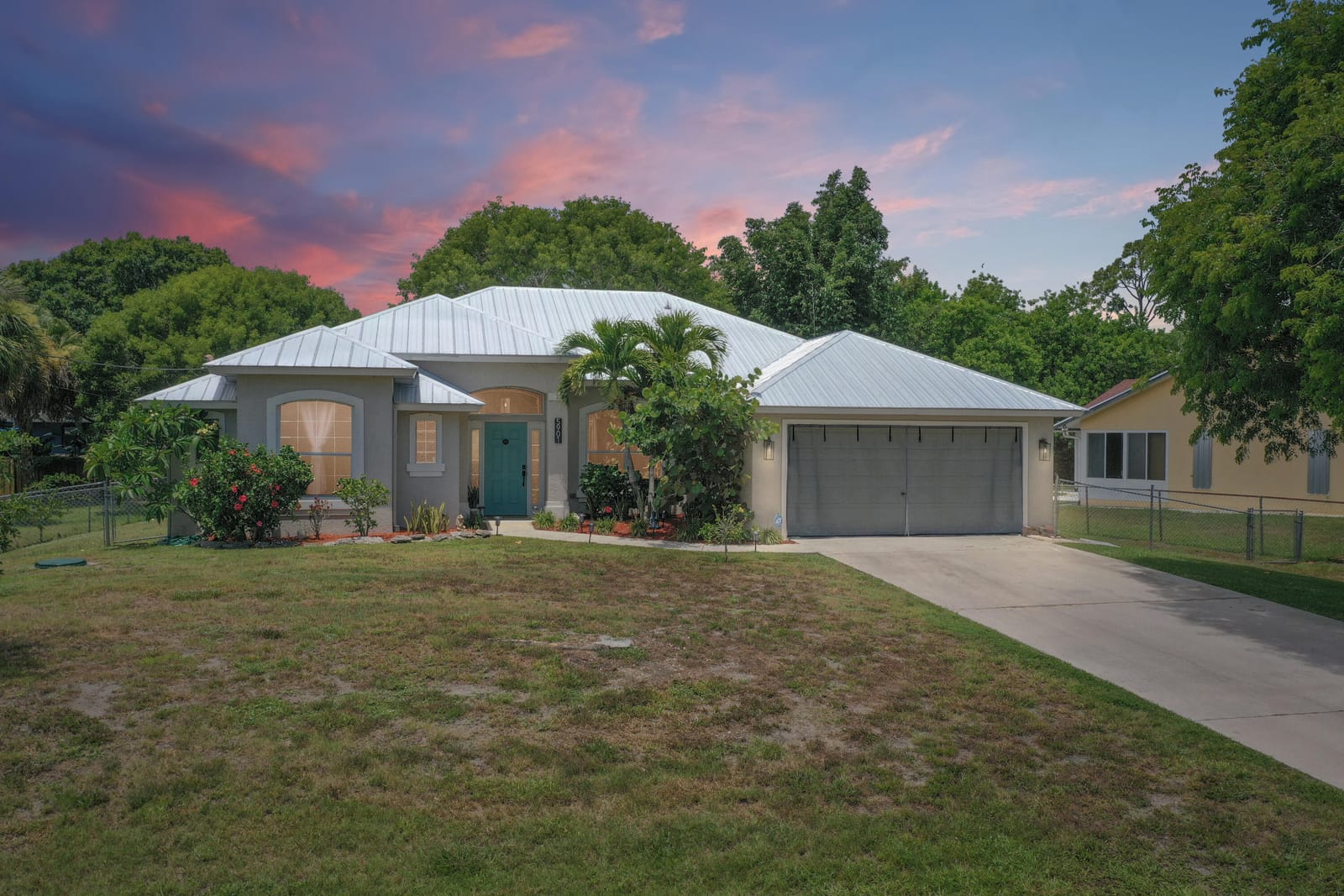 5901 Balsam Drive, Fort Pierce, FL 34982