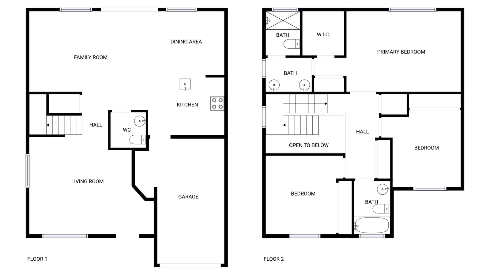 15117 NW 8th Street, Pembroke Pines, FL 33028 photo 23