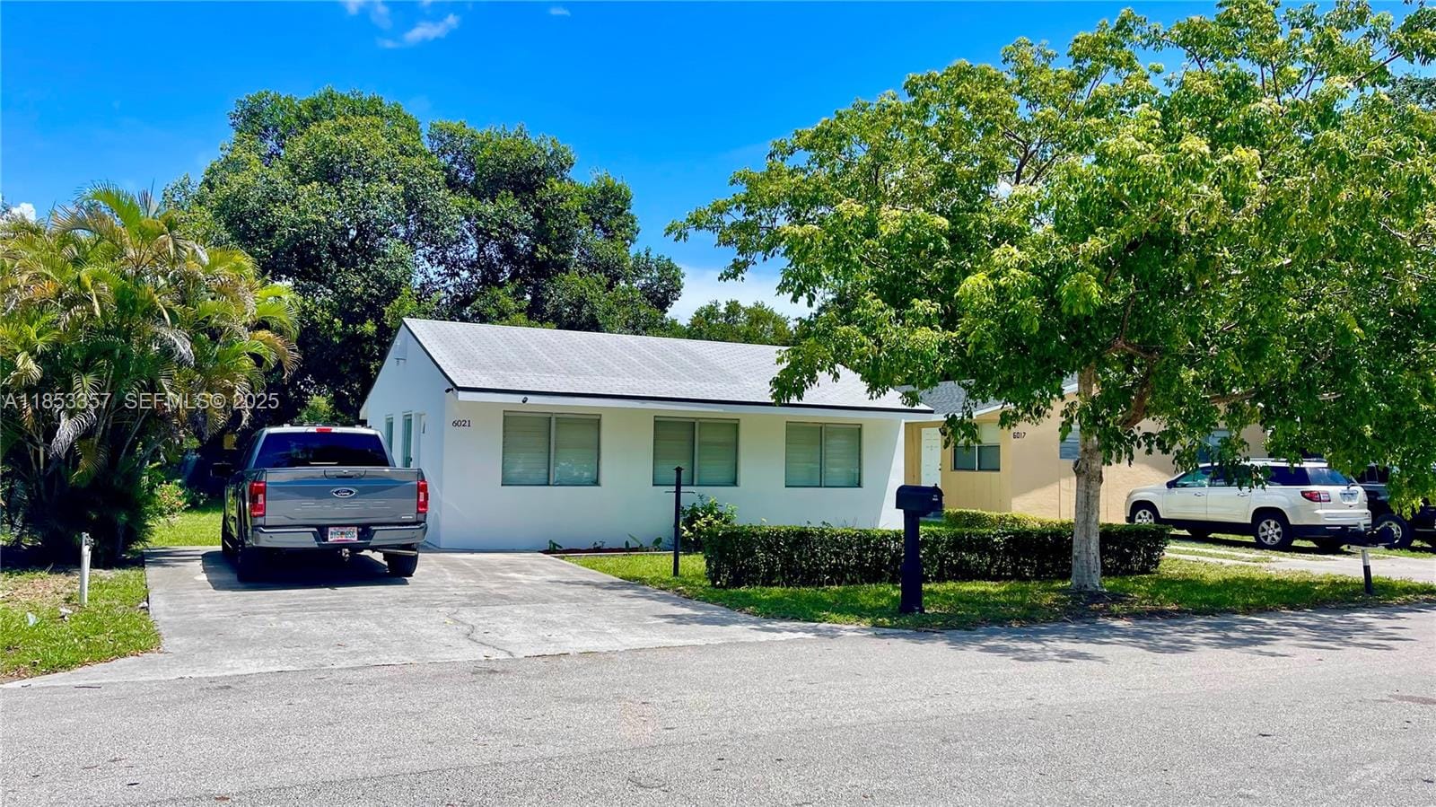 2 bedroom home for sale at 6021 38th, Miramar, FL 33023 — $385,000