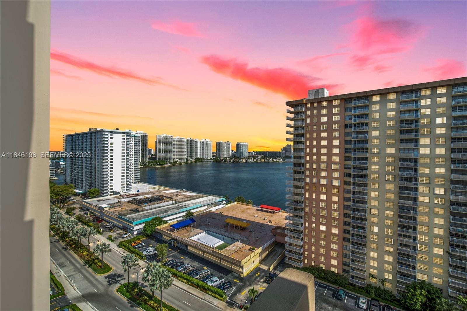 250 174th Street 1709, Sunny Isles Beach, FL 33160