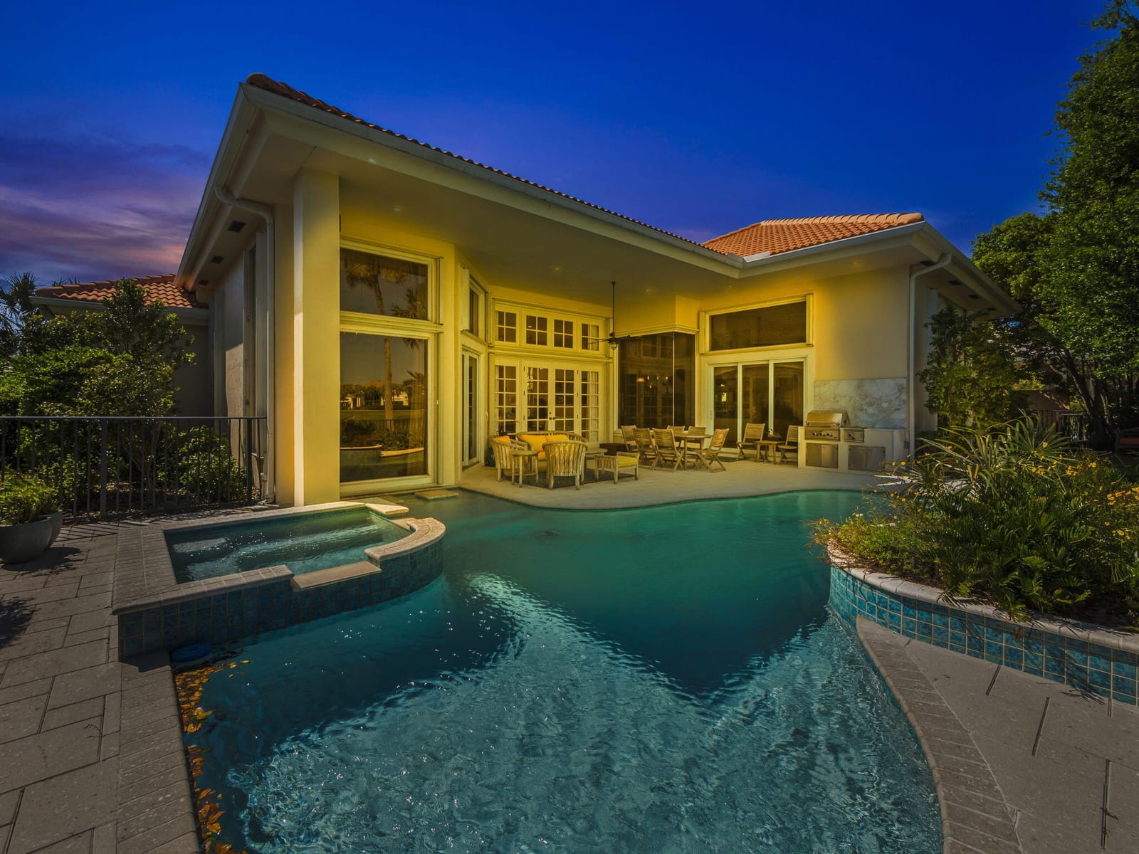 66 St James Drive, Palm Beach Gardens, FL 33418 photo 21