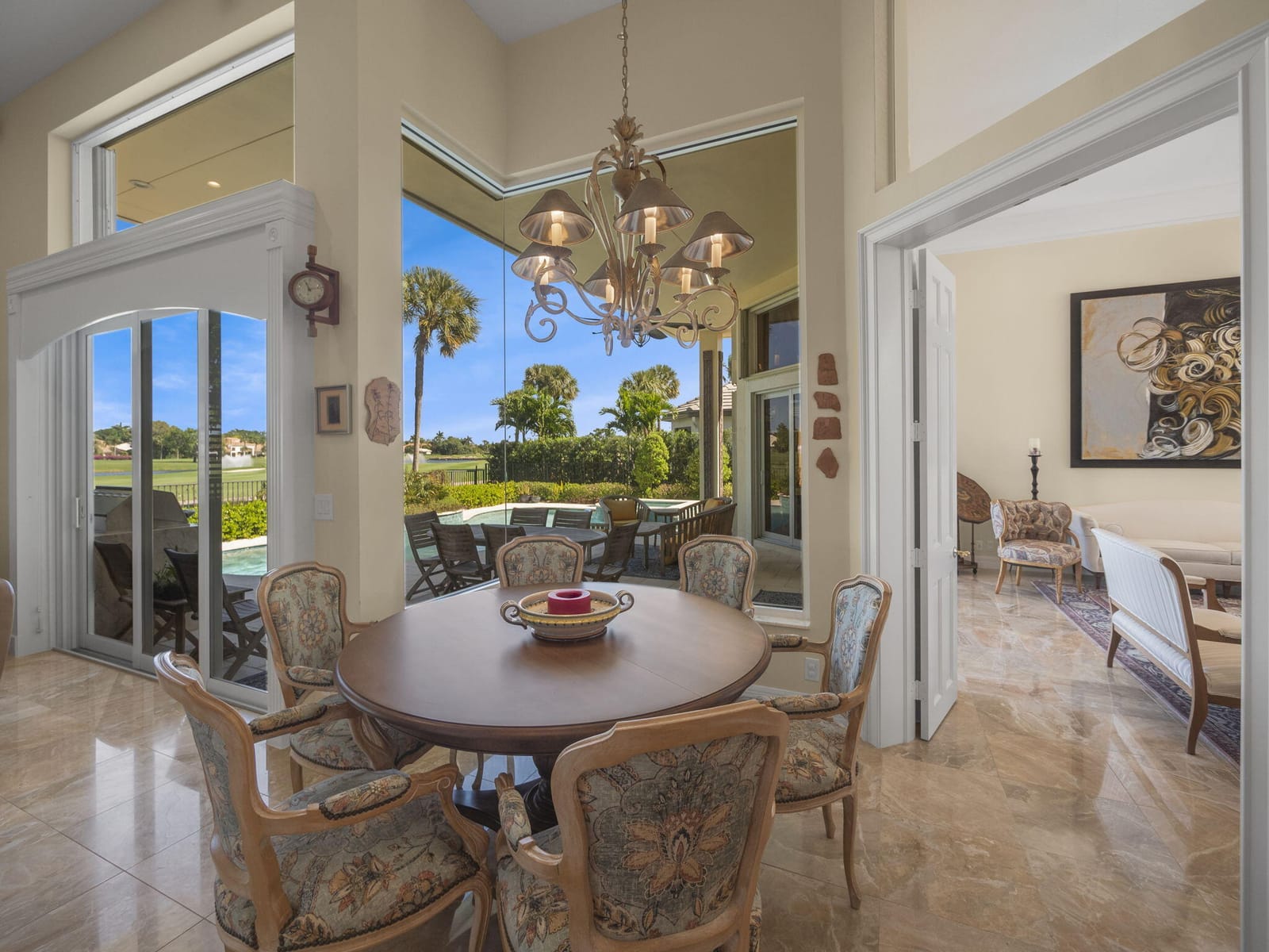 66 St James Drive, Palm Beach Gardens, FL 33418 photo 7