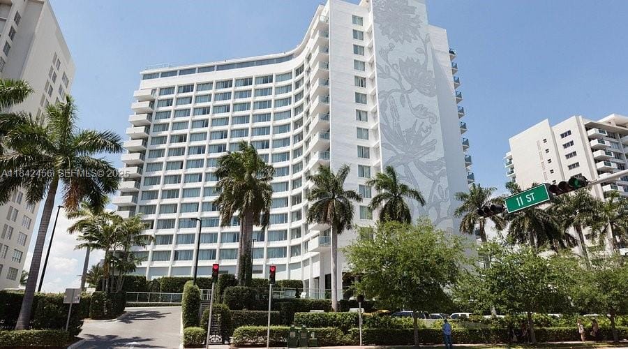 1100 West Avenue 419, Miami Beach, FL 33139
