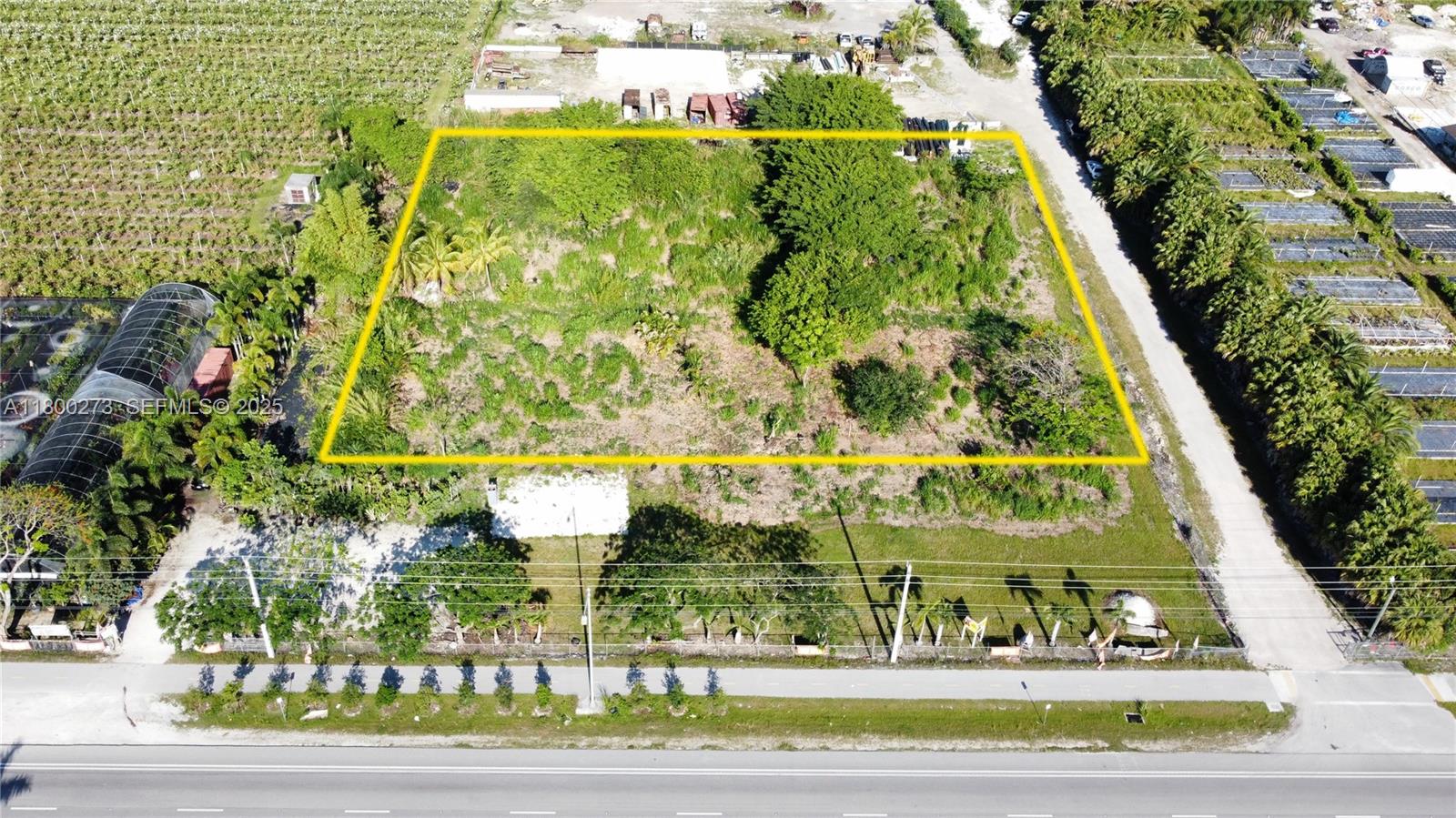153xx SW 177th Ave (krome, Miami, FL 33187, Miami