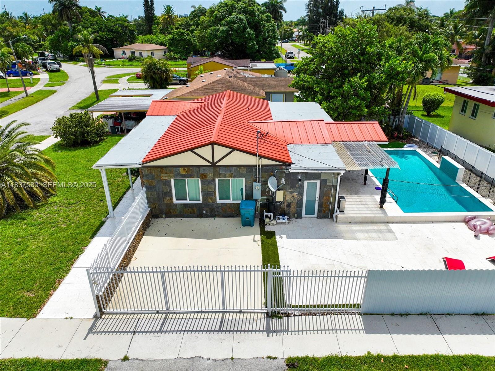 1520 NW 93rd Street — photo 4