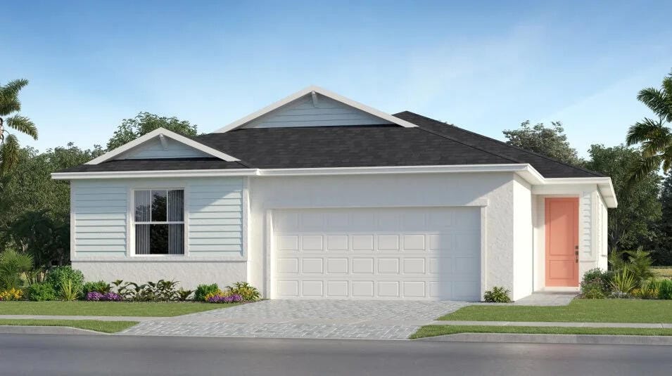 3480 Cedar Grove Drive, Fort Pierce, FL 34946