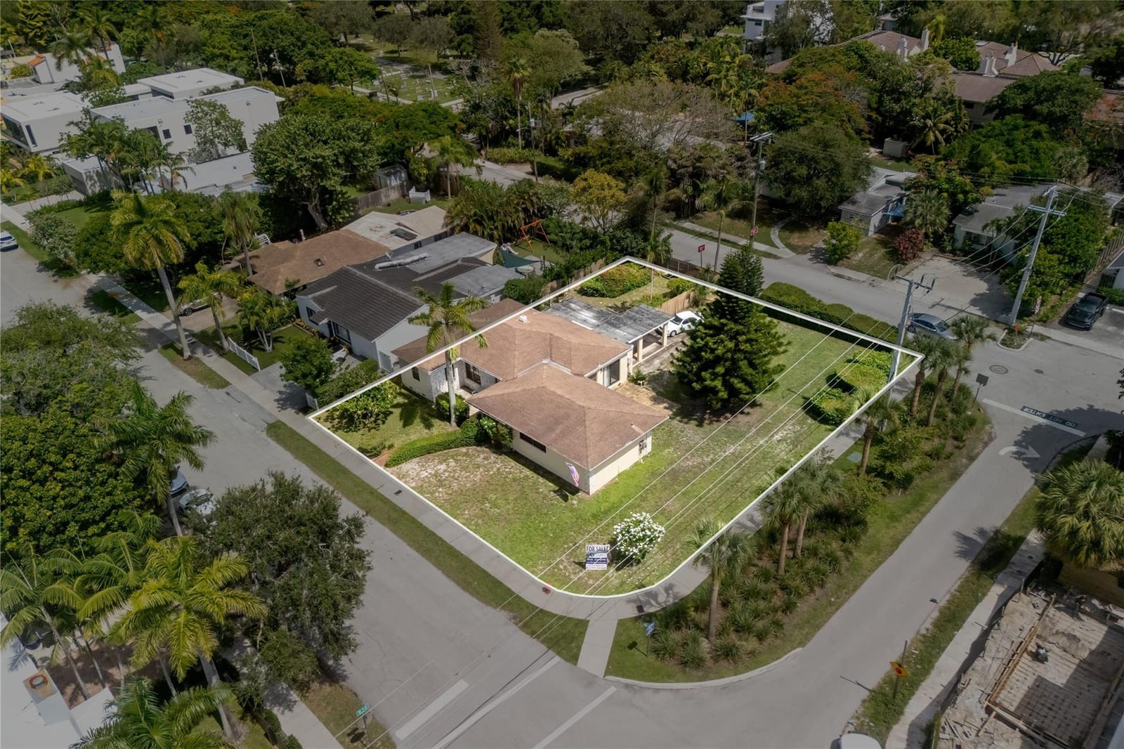 904 SE 11th Court, Fort Lauderdale, FL 33316 photo 1