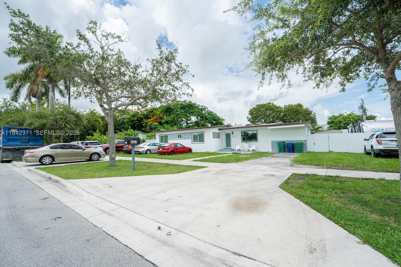 9441 Caribbean Boulevard, Cutler Bay, FL 33189